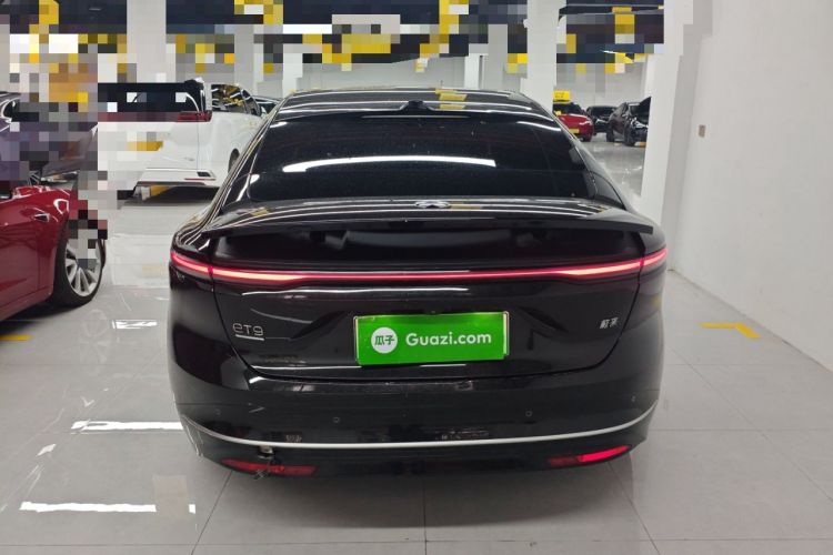 Used Nio ET9 2025 100kWh Signature Edition

