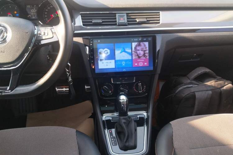 Used Volkswagen C-TREK 2018 230TSI DSG Comfort Model
