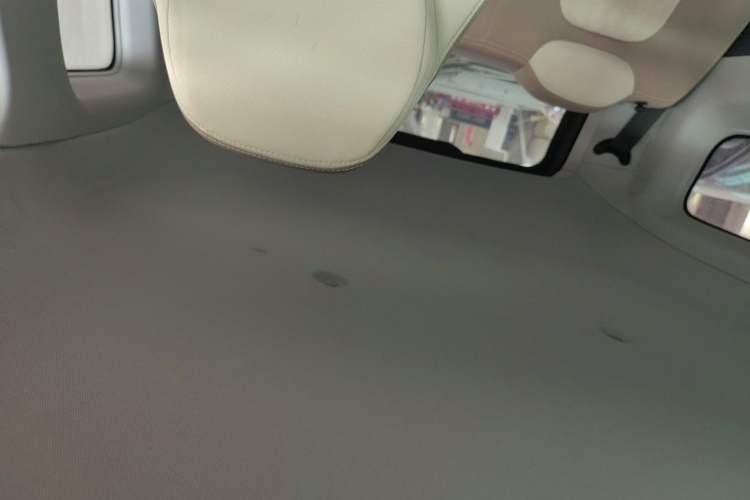 Used Chery QQ Ice Cream 2024 Restyled 170 km Sundae Headliner