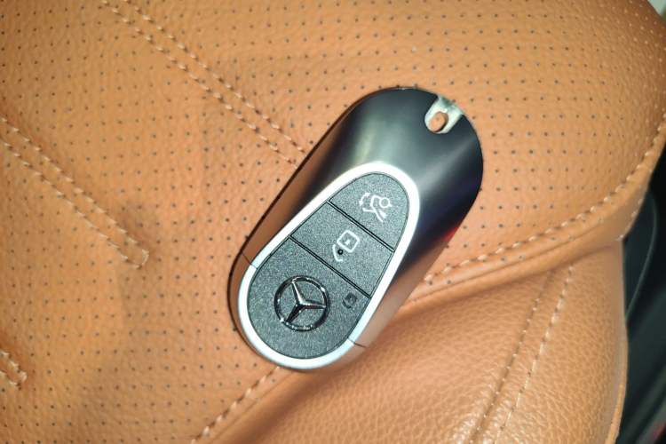 Used Mercedes-Benz GLC 2025 Refresh GLC 260 L 4MATIC Dynamic Edition