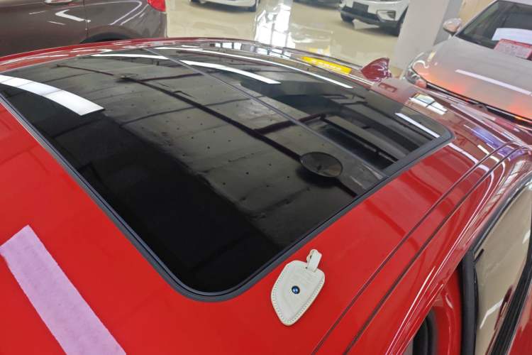 Used BMW 1 Series 2023 125i M Sport Night Edition Roof