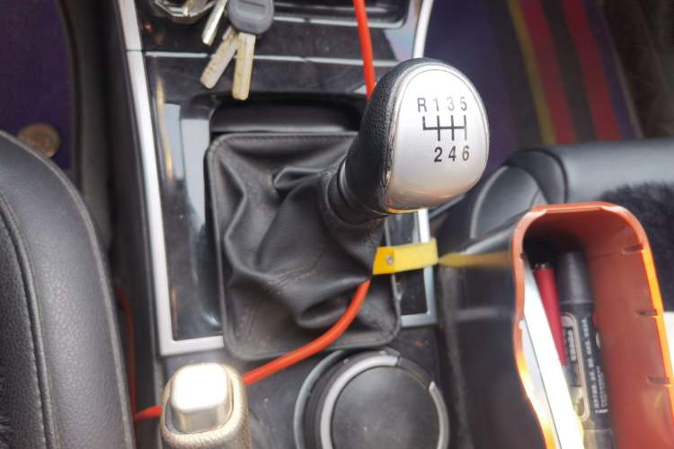 Used Haval H2 2014 1.5T Manual Two-Wheel Drive Elite Edition