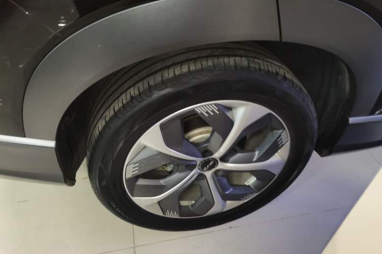 Used BYD Frigate 07 2024 HONOR Edition DM-i 100KM Luxury Model
