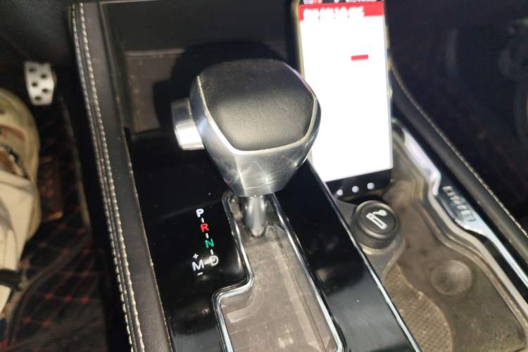 Used BAIC Off-Road BJ40 2019 2.3T Automatic Four-Wheel Drive Ring the Tower Champion Edition China VI