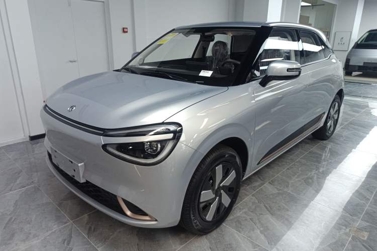 Used Dongfeng NAMMI 01 2026 Model Originality Edition 330Air