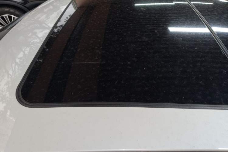 Used BMW 3 Series 2020 325Li M Sport Night Edition Package Roof