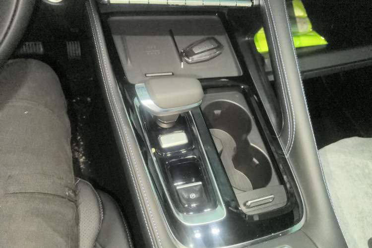 Used Geely Auto Preface 2026 Model Oriental Yao 1.5TD Kunlun Edition
