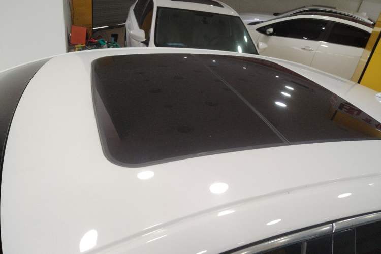 Used Cadillac XTS 2018 28T Tech Edition