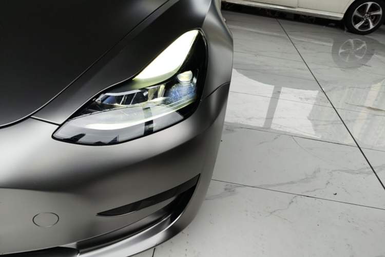 Used Tesla Model 3 2022 Rear-Wheel-Drive Version

