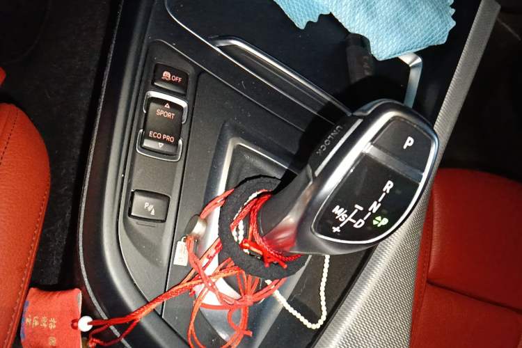 Used BMW 2 Series (Import) 2018 225i Convertible Coupe Luxury Model M Sport Package
