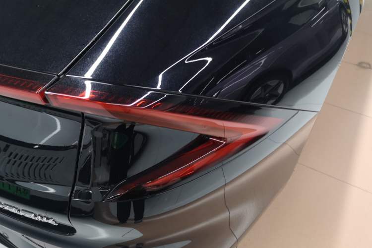 Used Wuling Xingguang 2025 610 km Smart Flagship Version