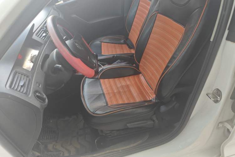 Used Volkswagen Santana 2021 1.5L Manual Fashion Edition
