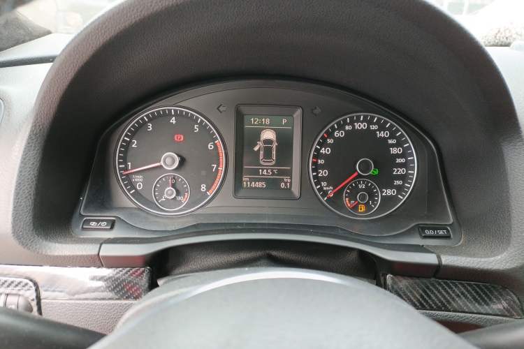 Used Volkswagen Scirocco 2013 2.0 TSI Million-Mile Edition