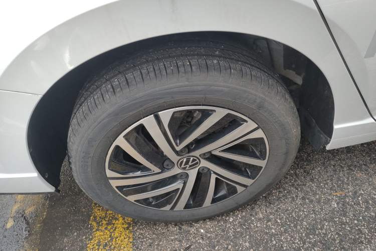 Used Volkswagen Lavida 2024 300TSI DSG Starry Sky Leading Edition