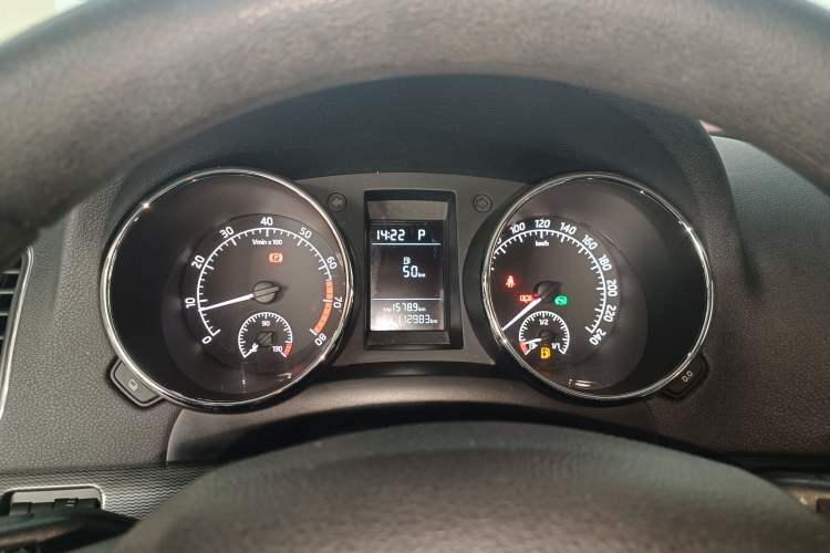 Used Skoda Yeti 2017 TSI280 DSG Advanced Edition