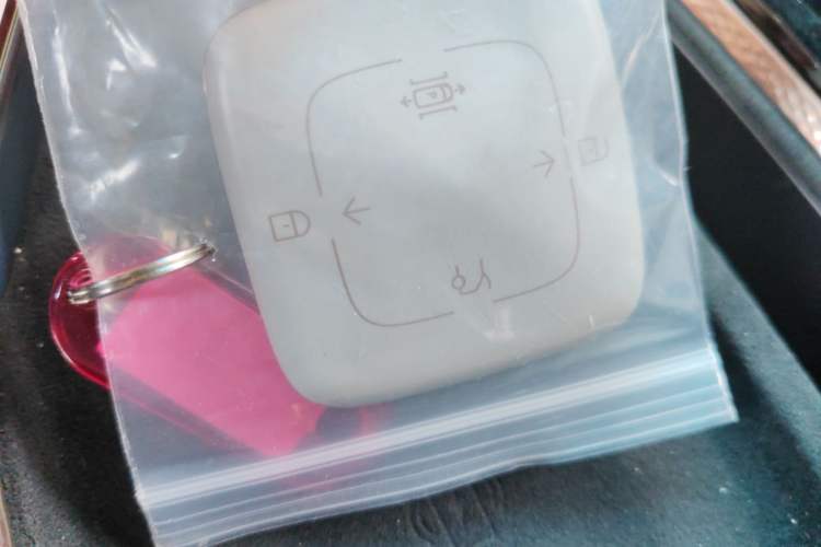 Used Zeekr MIX 2025 Long-Range Intelligent Driving Edition
