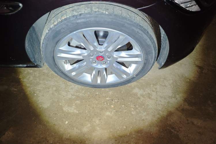 Used Jaguar XFL 2018 XFL 2.0T 250 PS Premium Edition
