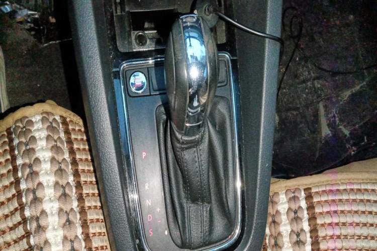 Used Volkswagen Sagitar 2017 1.6L Automatic Comfort Model