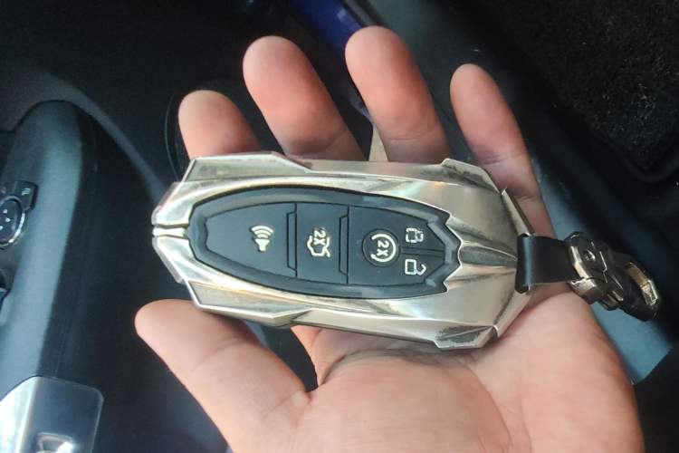 Used Ford Mustang 2015 2.3T Performance Edition