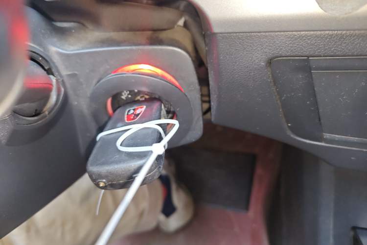 Used Roewe 350 2010 350S 1.5L Manual Xunchi Edition