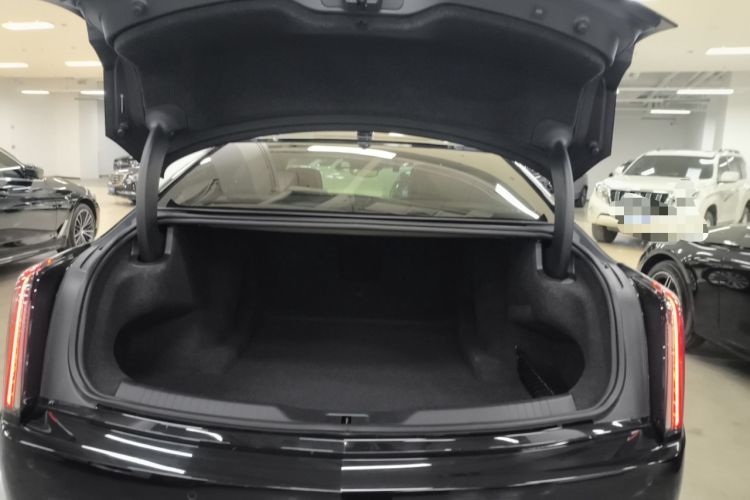 Used Cadillac CT6 2023 28T Prestige Model
