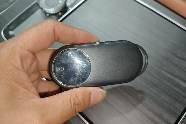 Used Hima AITO M9 2024 Range-Extended Ultra Version 42 kWh 6-Seater Model