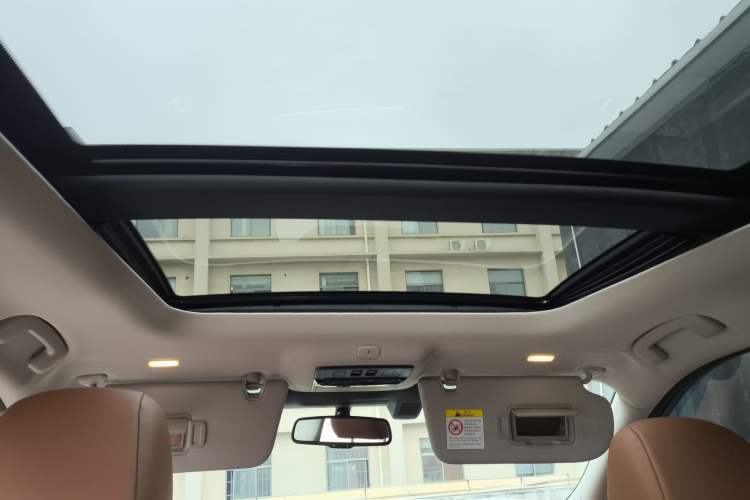 Used Nissan Pathfinder 2024 380 VC-TURBO Four-Wheel Drive Prestige Edition 6 Seats
