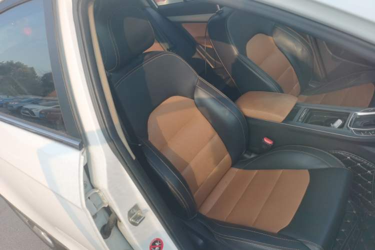 Used Geely Auto Vision S1 2018 1.4T CVT FENGXING Model