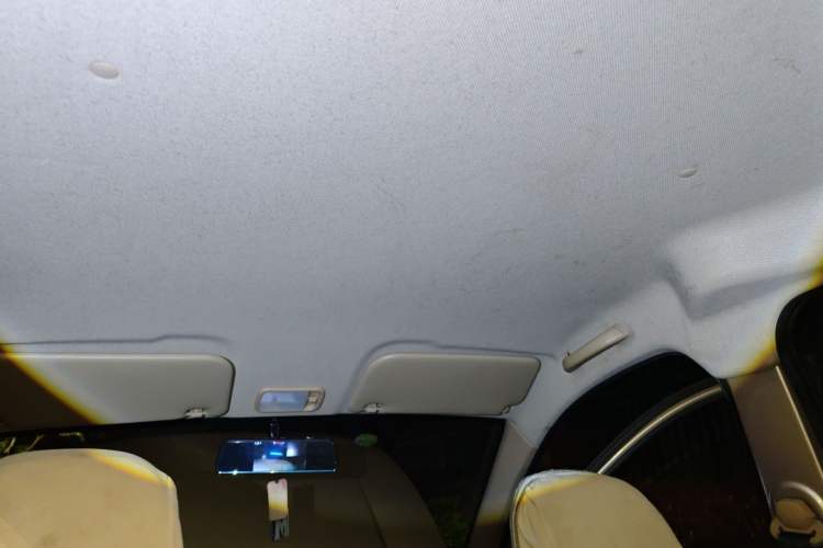 Used Wuling Hongguang V 2021 1.5L Jingqu Version LAR Headliner