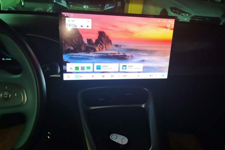 Used Geely Galaxy Geome 2025 UP 410km Exploration Edition
