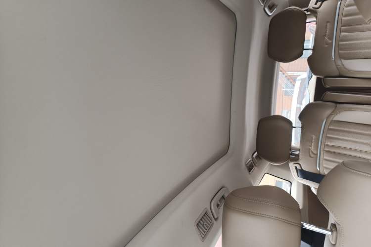 Used Wuling Victory 2023 2.0L DHT Luxury Edition