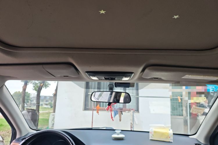 Used Honda Vezel 2015 1.8L CVT 2WD Luxury Model