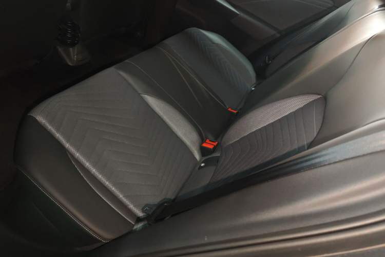 Used Volkswagen ID.3 2025 Smart Version Pure & Intelligent Enjoyment Edition