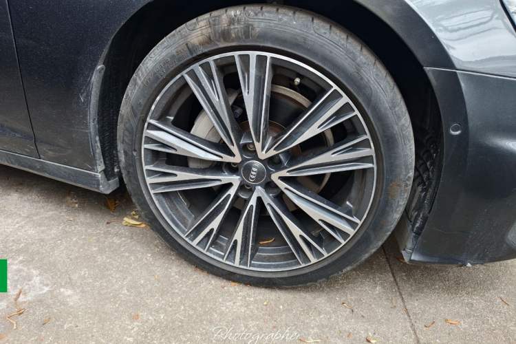 Used Audi A6L 2020 45 TFSI quattro Prestige Dynamic Edition
