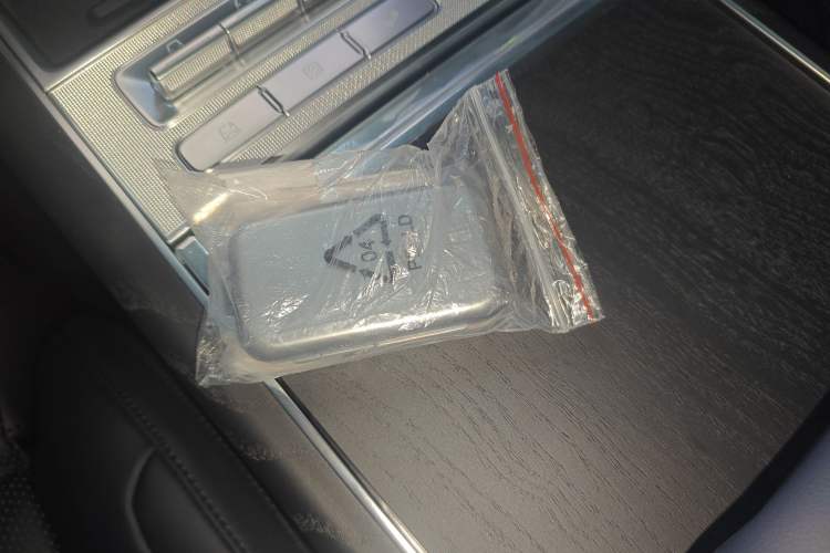 Used Zeekr 9X 2025 Max Edition
