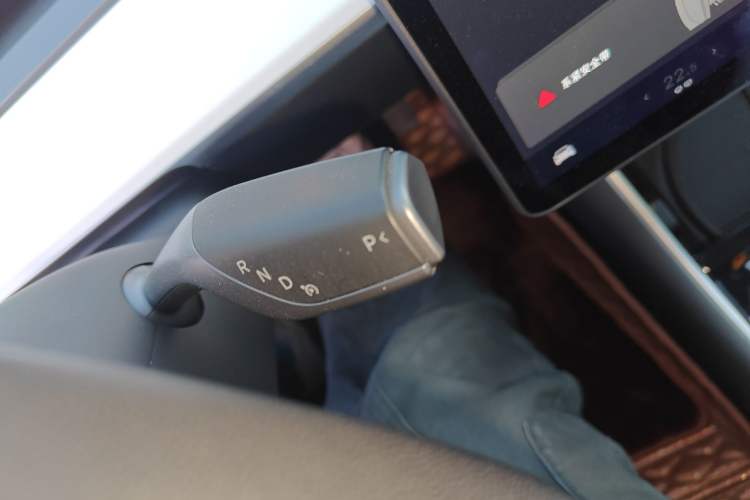 Used Tesla Model 3 2020 Revised Version Standard Range Rear-Wheel Drive – Upgraded Edition