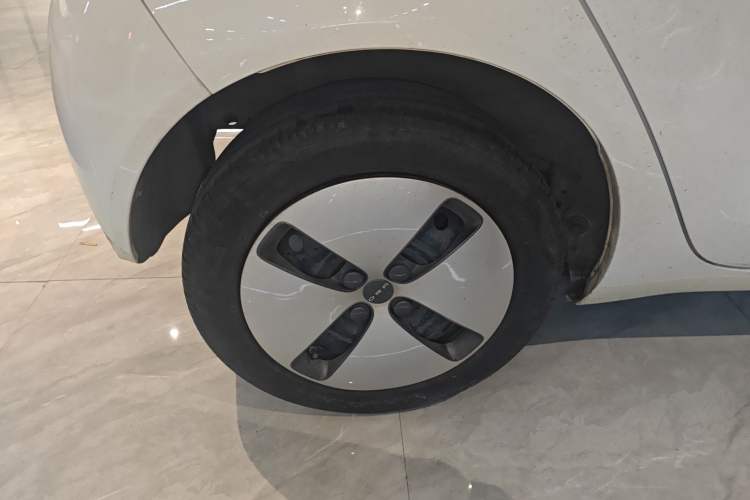 Used ORA Black Cat 2021 301 km Basic Version