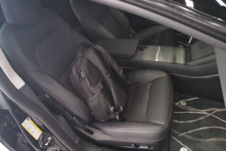 Used Tesla Model 3 2023 Rear-Wheel-Drive Version