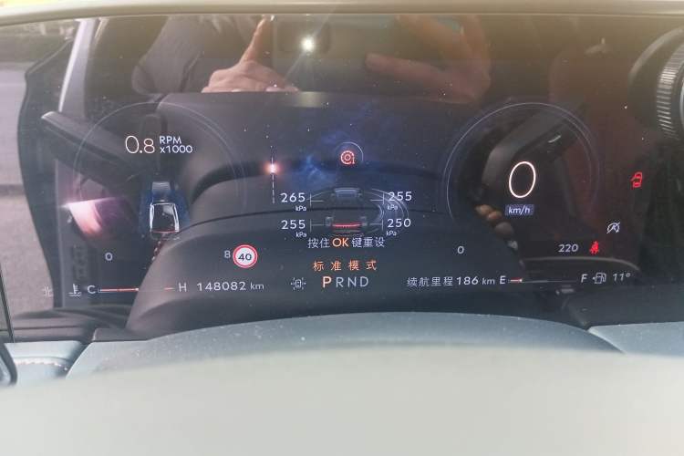 Used Lincoln Z 2022 iEnjoy Luxury Edition