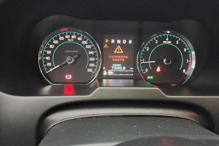 Used Jaguar XF 2015 XF 2.0T Luxury Edition
