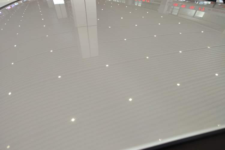 Used CHANGAN NEVO Lumin 2022 210km Sweet Edition Roof