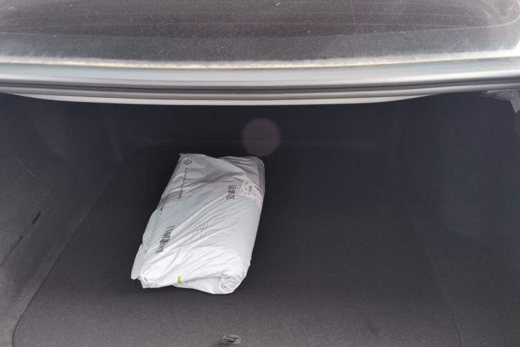 Used Geely Galaxy L6 2024 125km PLUS Dragon Edition
