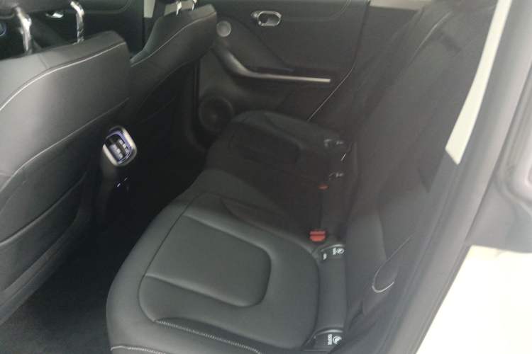 Used smart #1 2024 Dynamic Long-Range Edition
