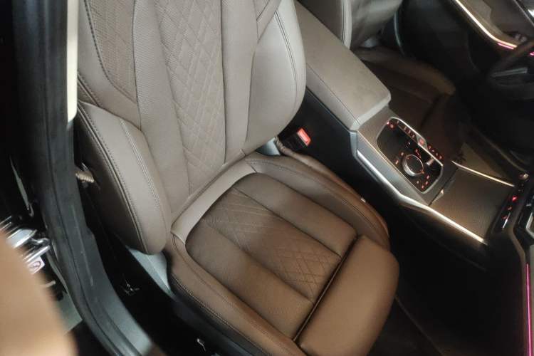 Used BMW 3 Series 2024 325Li M Sport Night Edition Package
