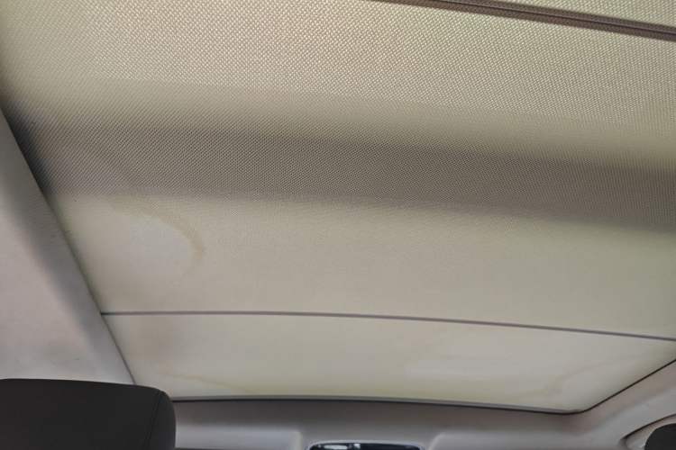 Used Land Rover Range Sport 2017 3.0 SC V6 SE