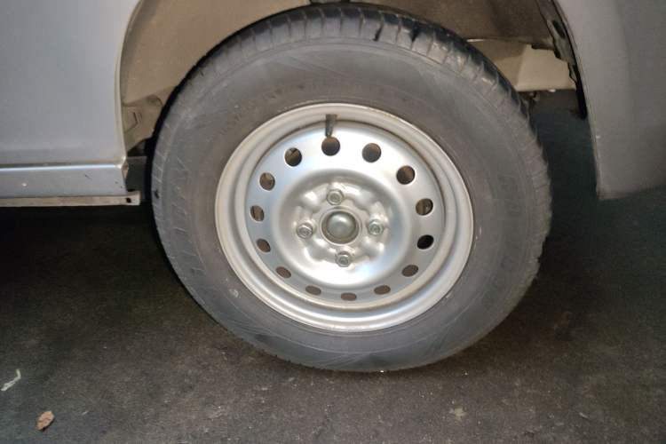 Used Wuling Zhiguang 2023 1.5L Practical Version 5/7 Seats
