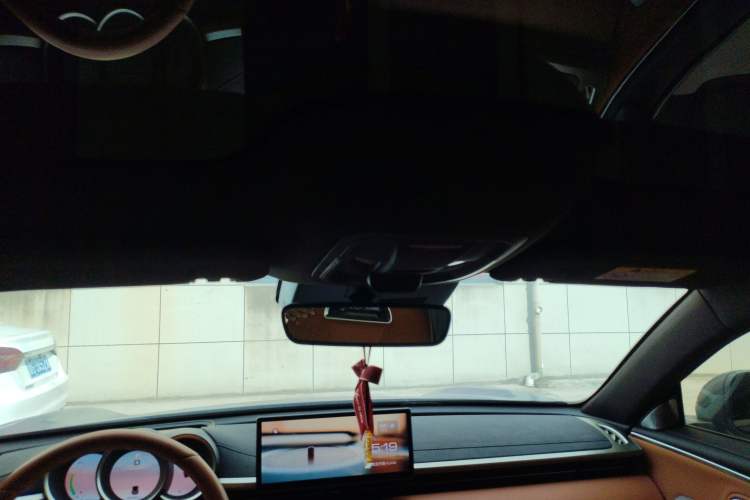 Used ORA Lightning Cat 2022 555 km Luxury Edition
