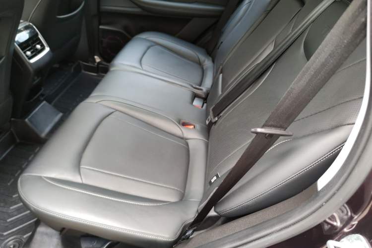 Used Chery Tiggo 8 PLUS 2021 290TGDI DCT Haoting Edition