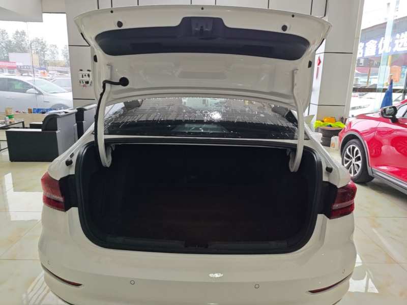 Used Volkswagen Lavida 2022 280TSI DSG Comfort Edition — 18