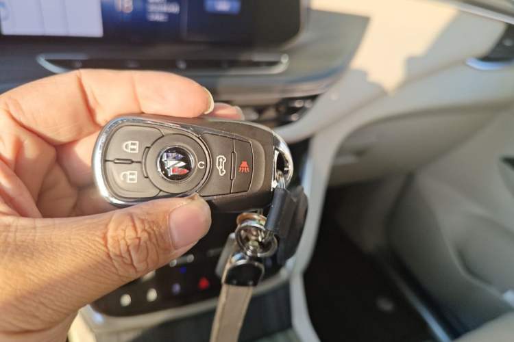 Used Buick GL8 2023 ES Lu Zun Comfort Model